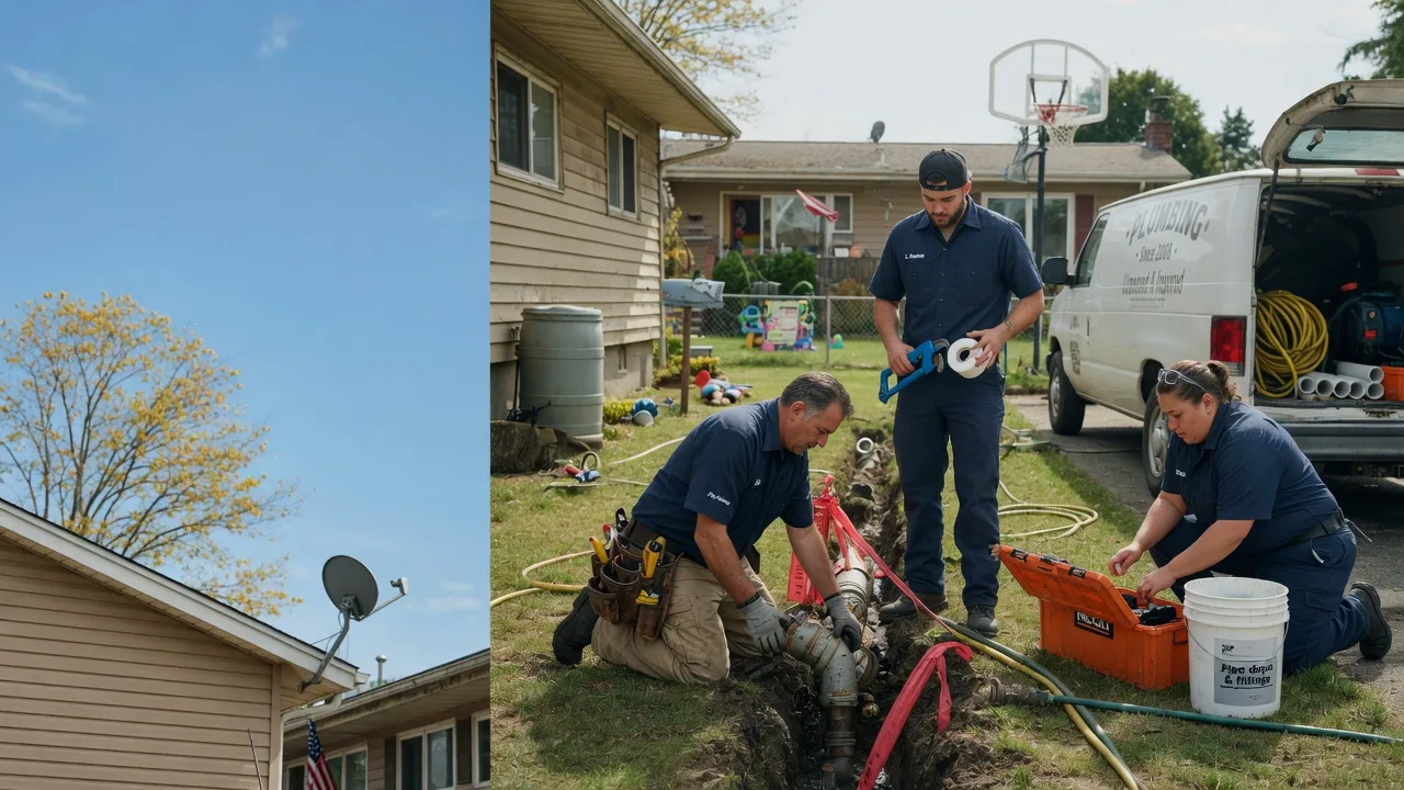 Garbage Disposal Replacement in Elliston, MT near me